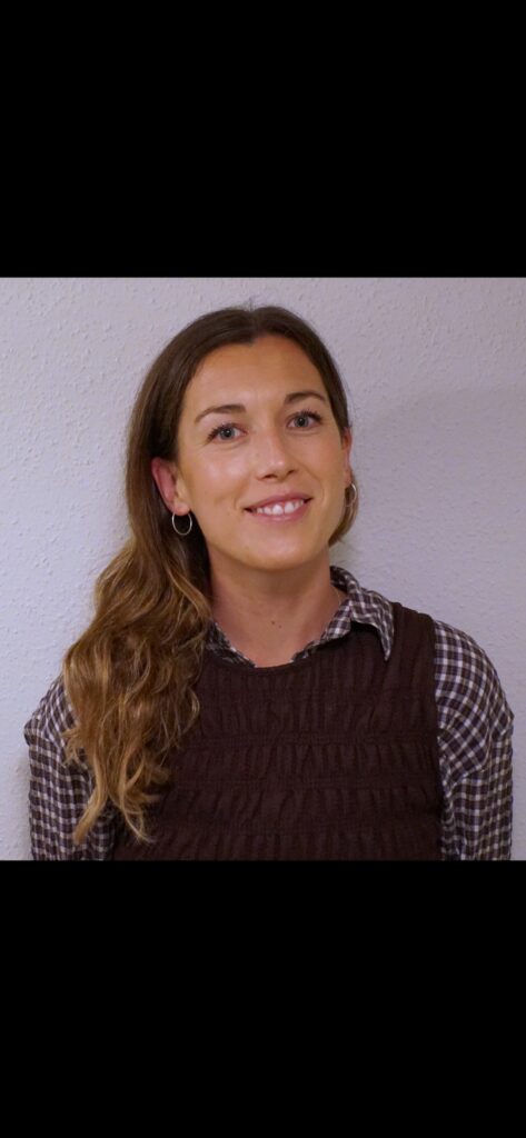 Dr Flora Burns